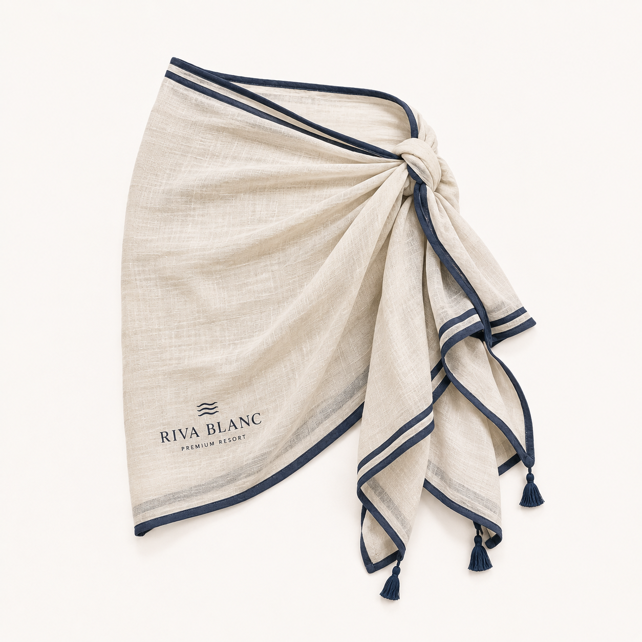 RIVA BLANC Pareo Concept